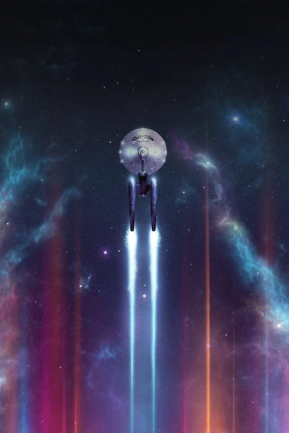 Star Trek Beyond