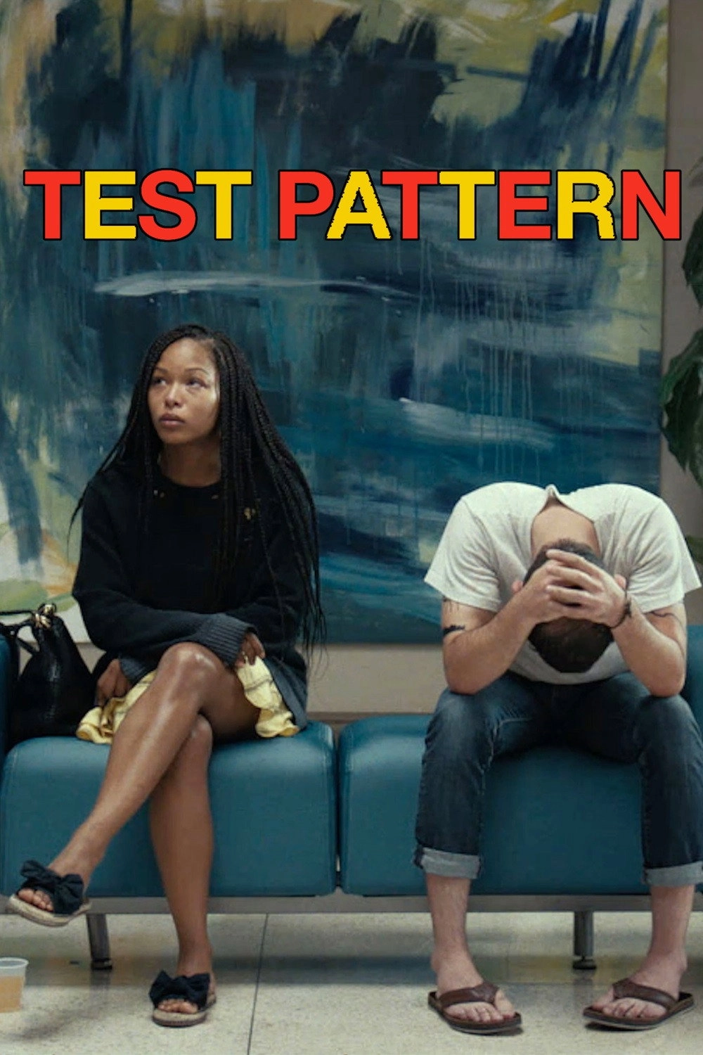 Test Pattern