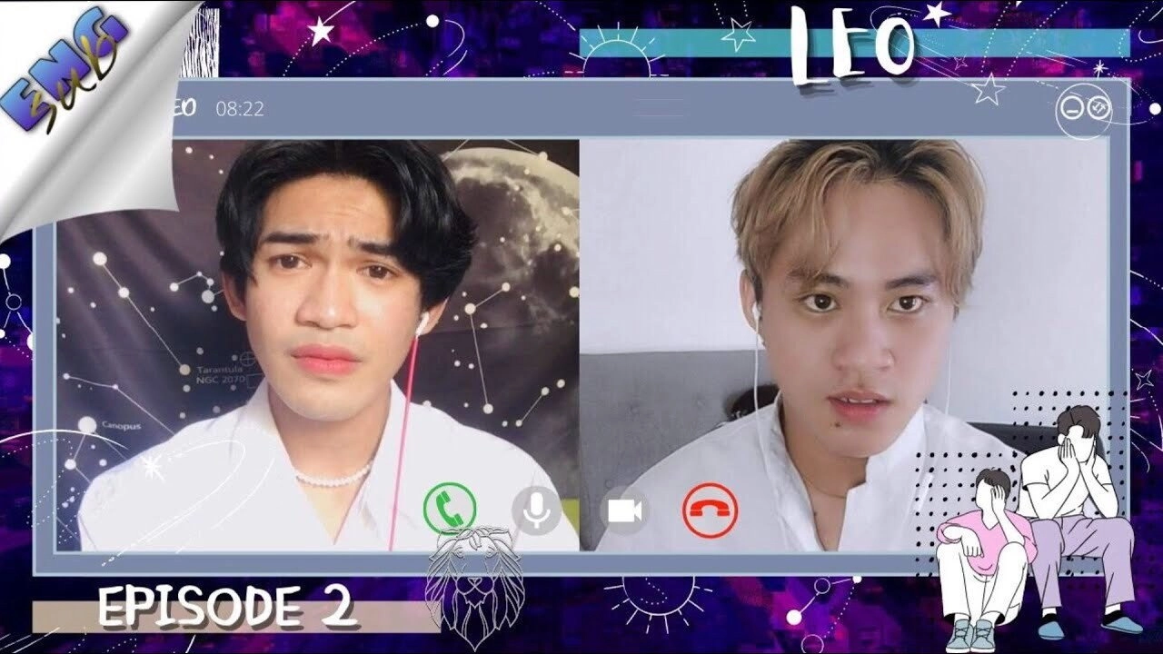 Pisces The Series