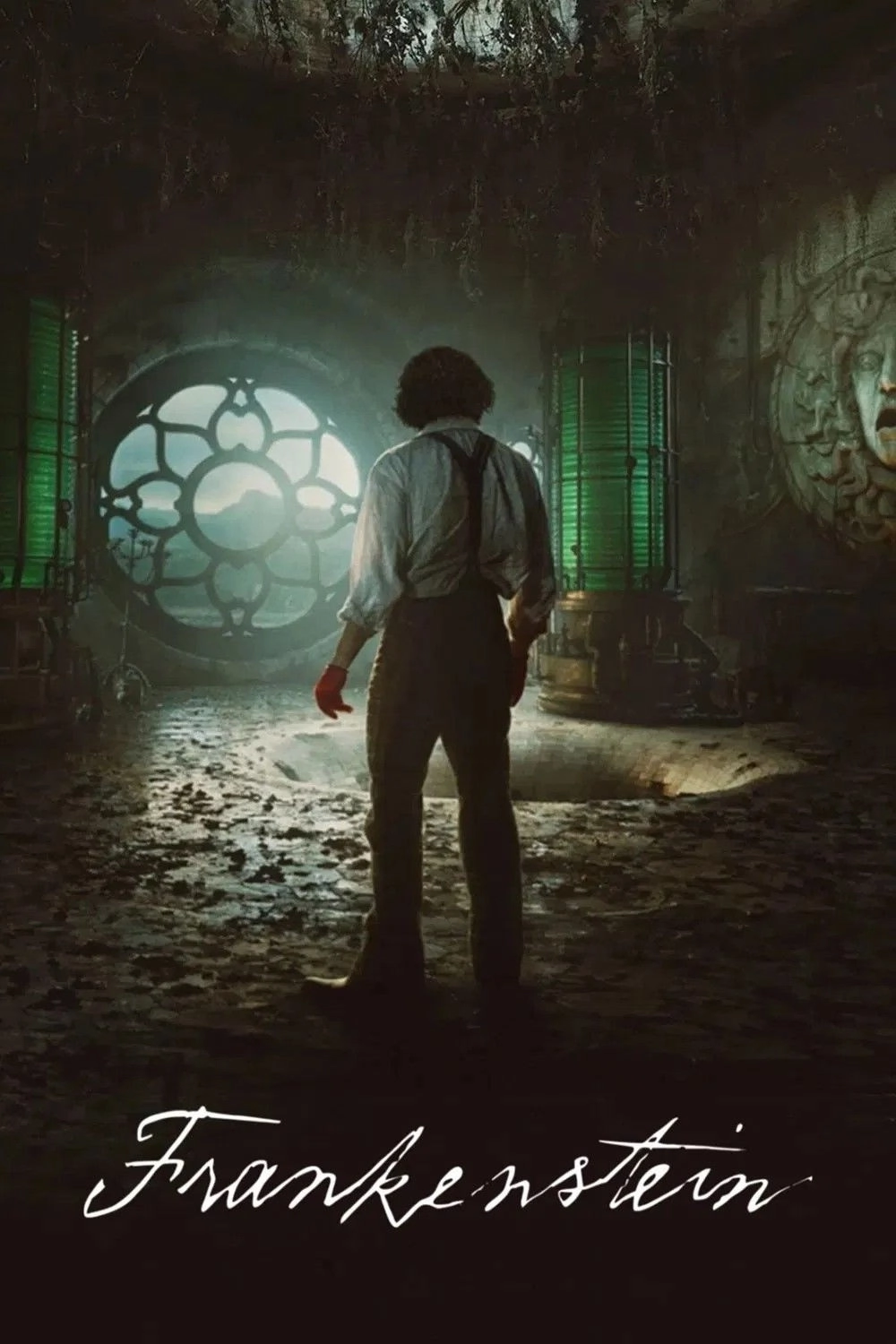 Frankenstein