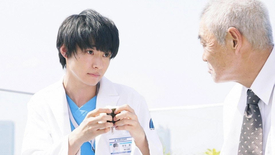 Good Doctor