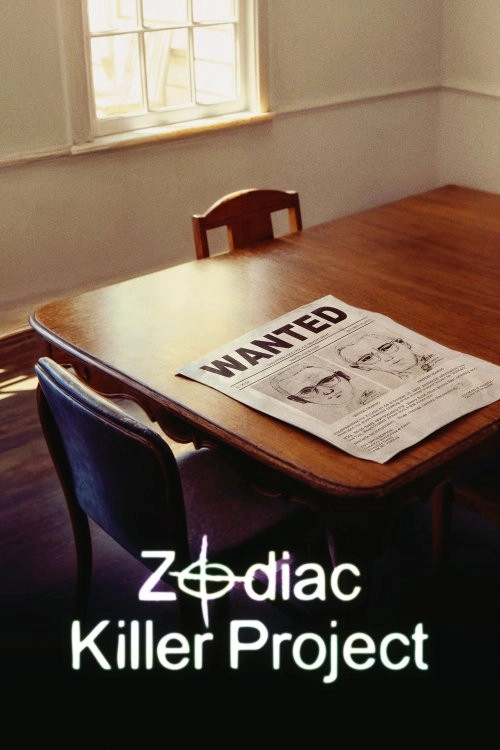 Zodiac Killer Project