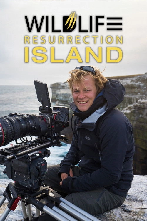 Wild Life with Bertie Gregory