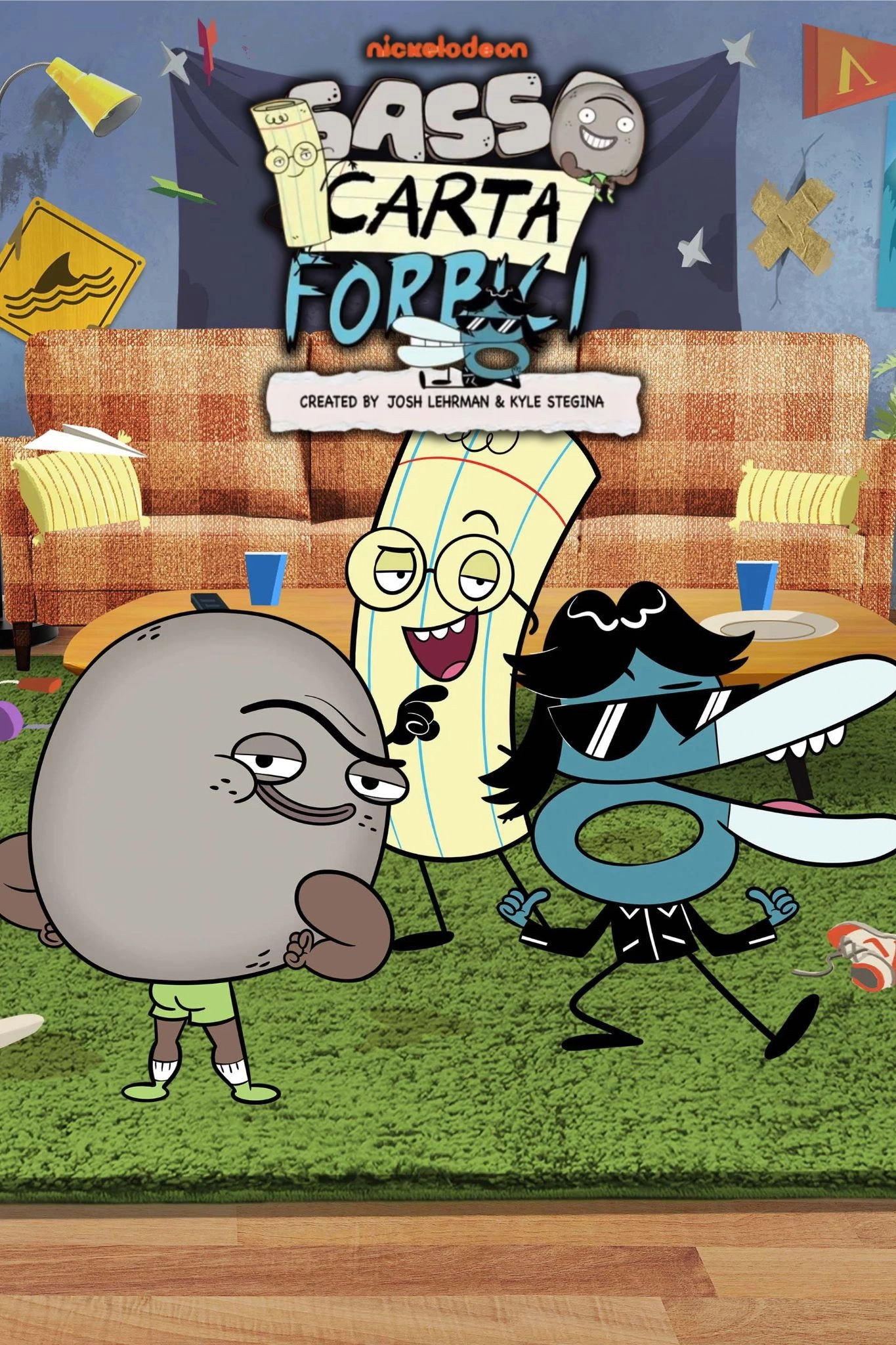 Rock, Paper, Scissors