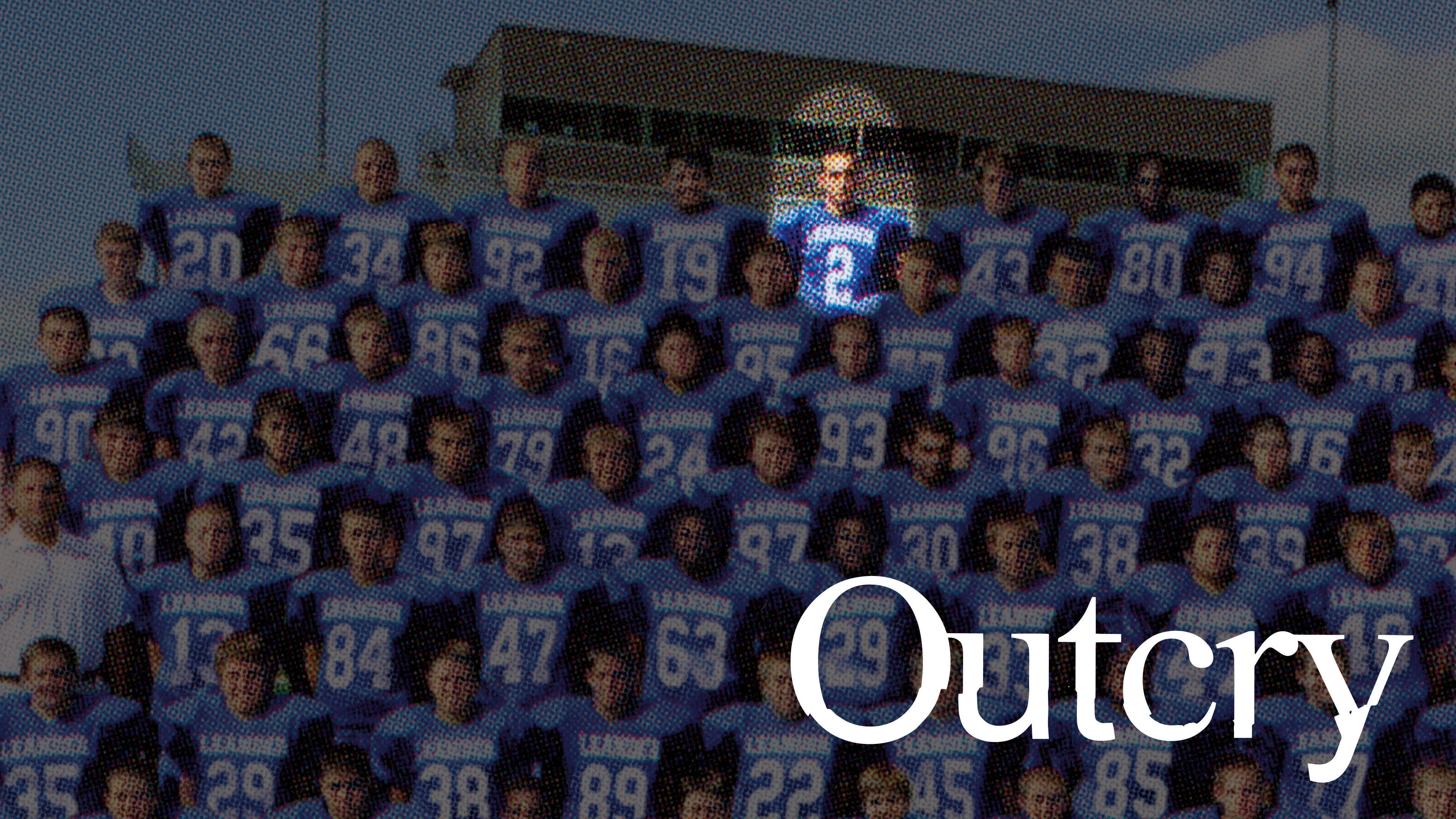 Outcry