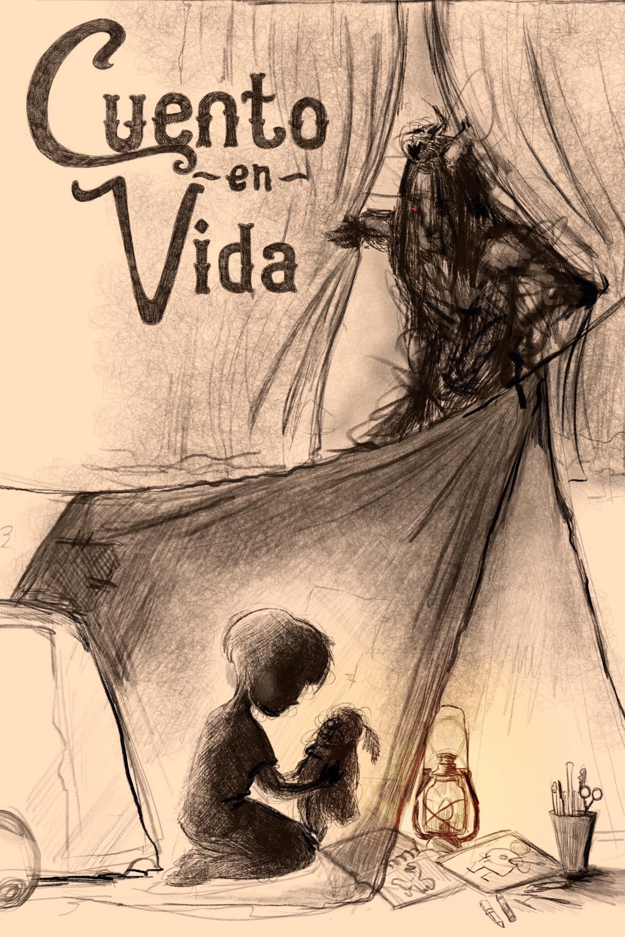 The Living Storybook