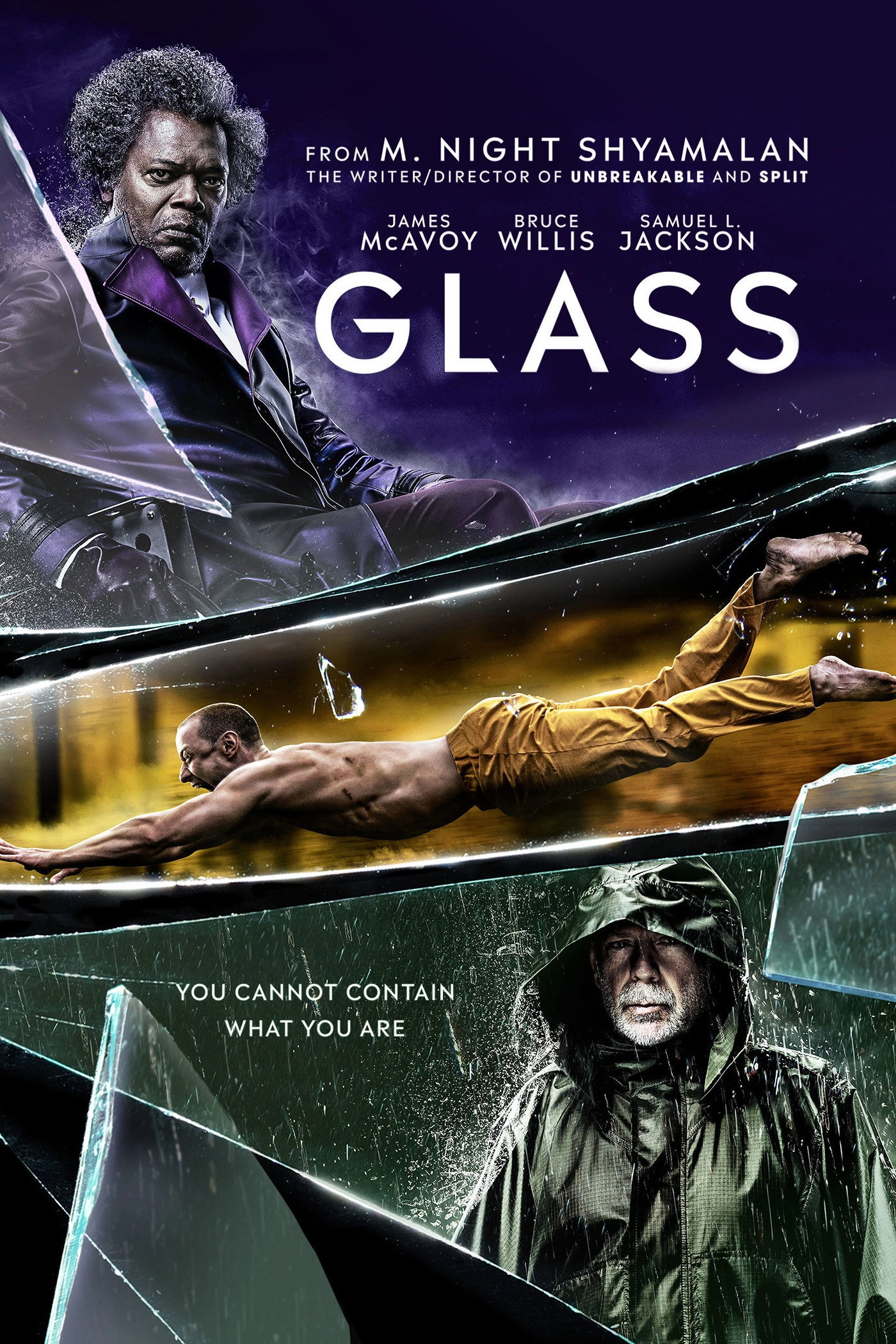 Glass
