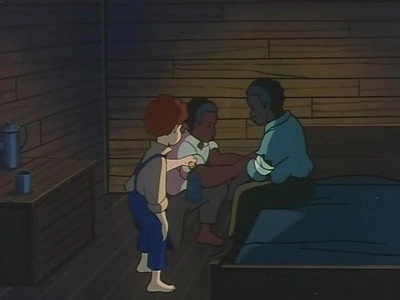 The Adventures of Tom Sawyer