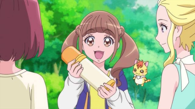 Healin' Good Precure