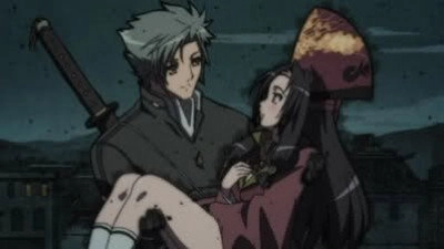 Samurai Girls
