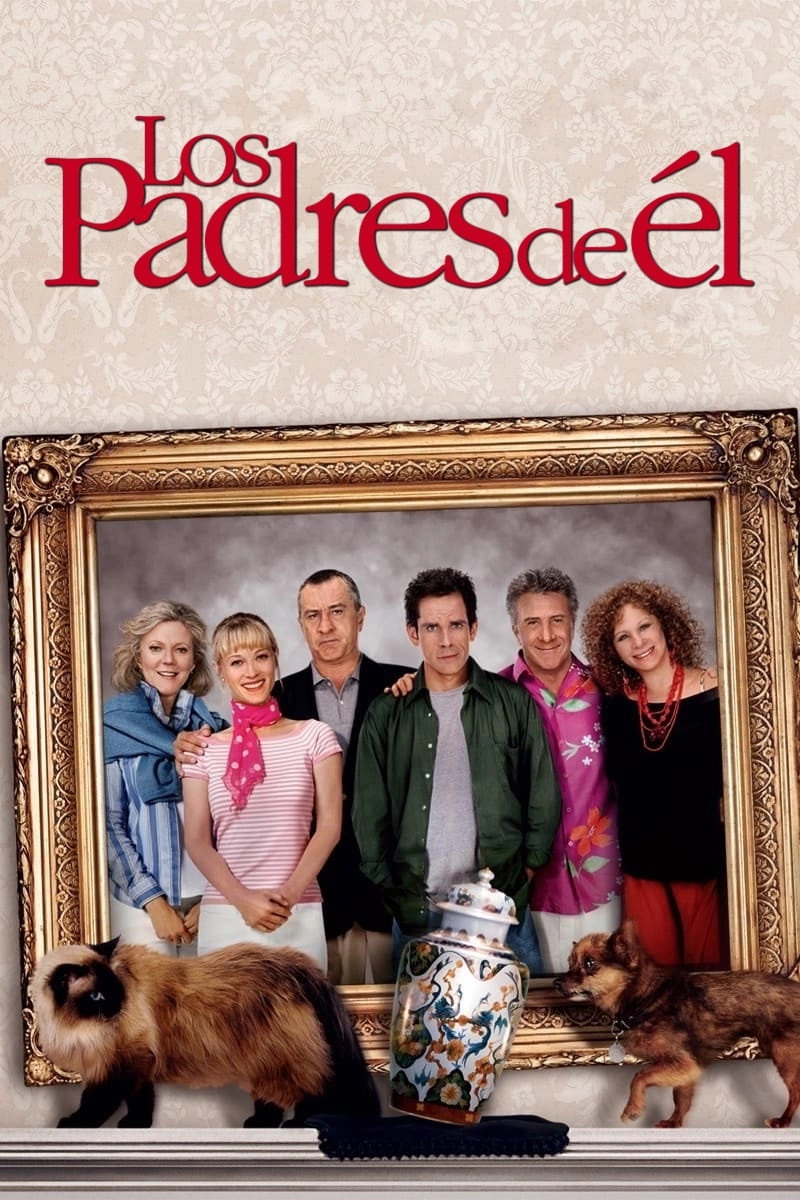 Meet the Fockers