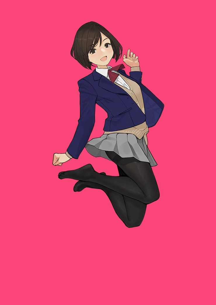 Miru Tights