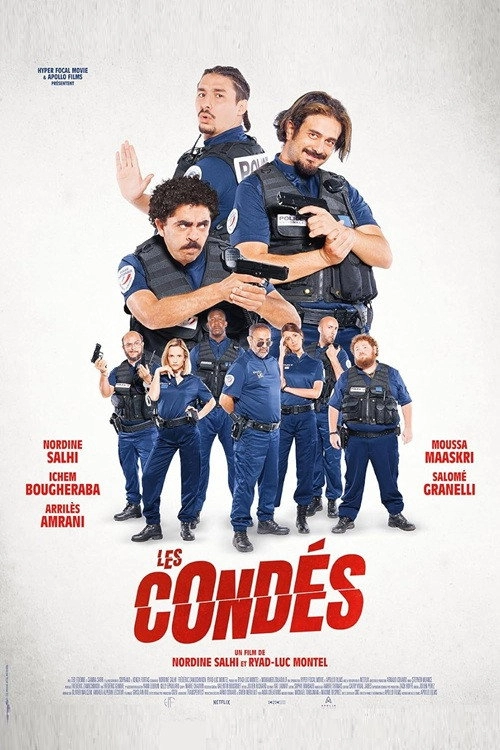 Les Condés