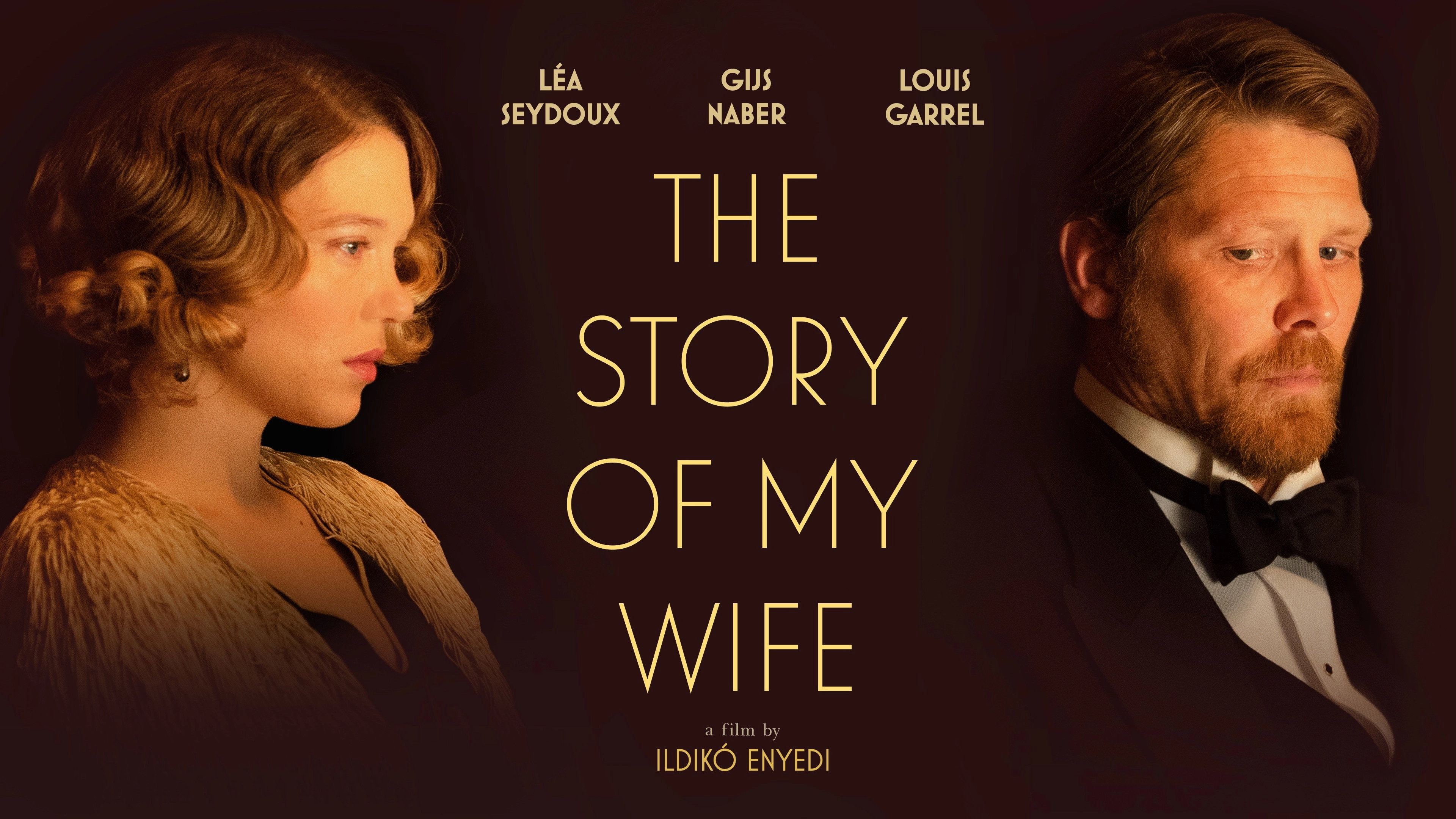 The Story of My Wife