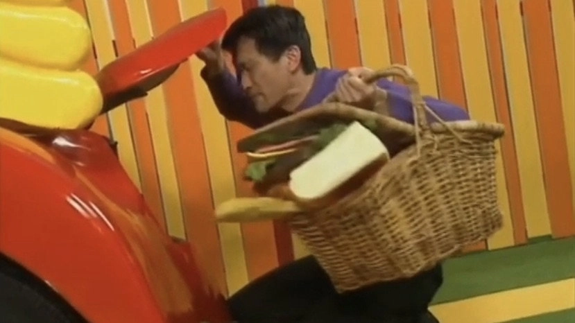 The Wiggles