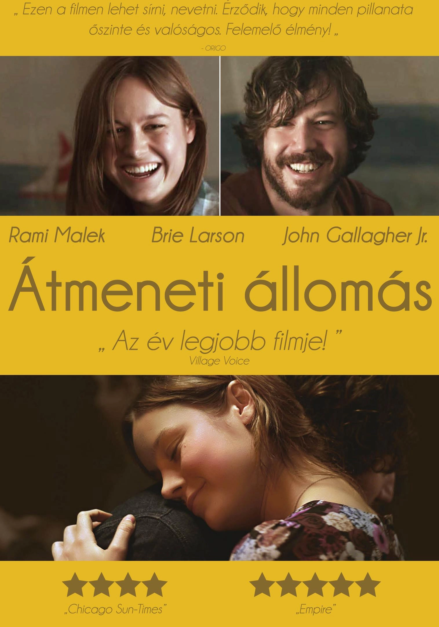 Short Term 12