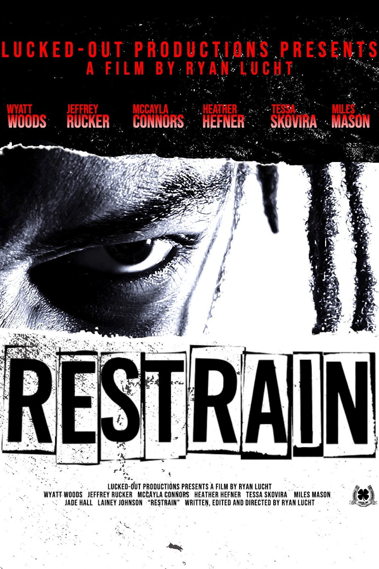 Restrain
