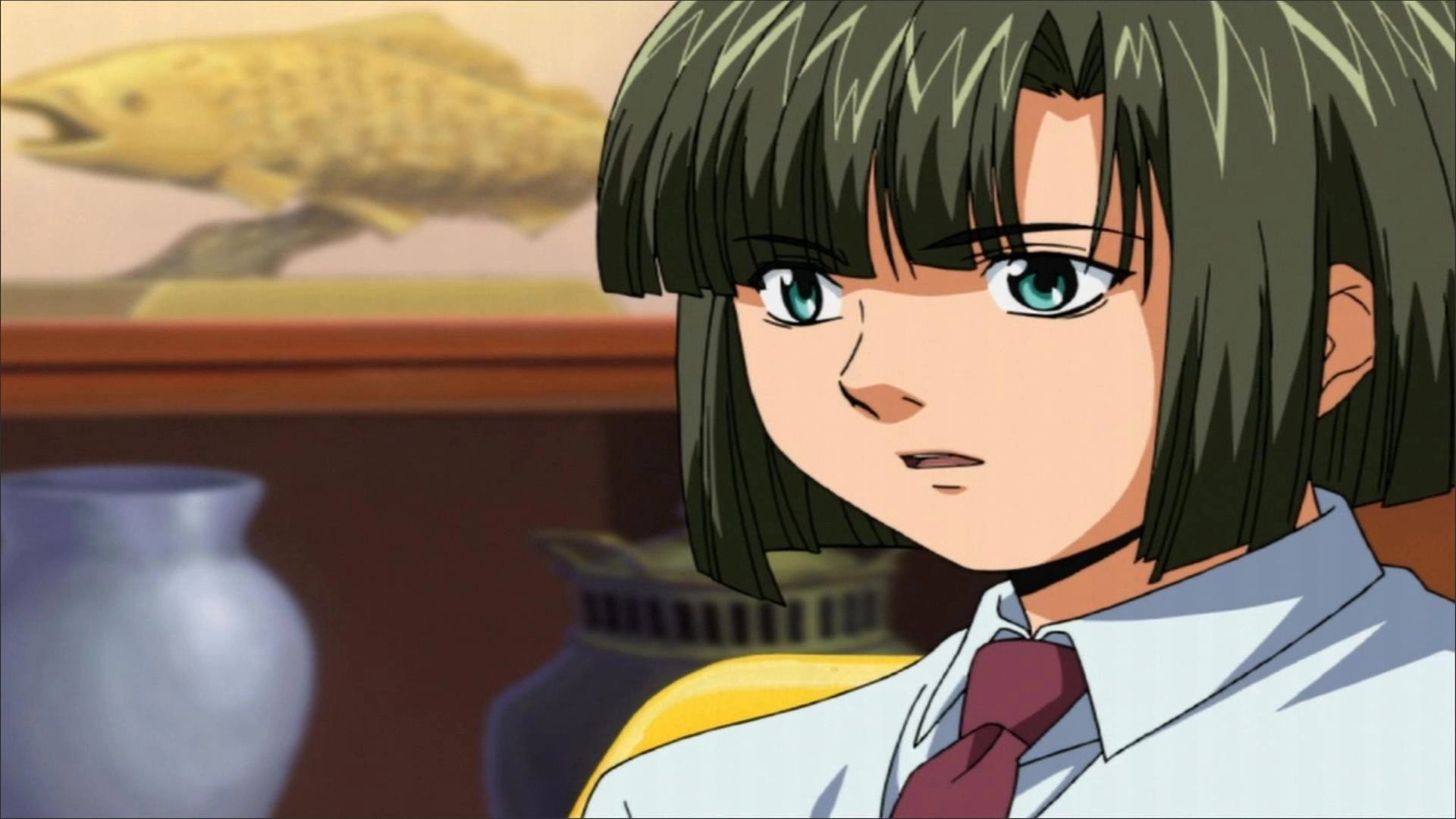 Hikaru no Go