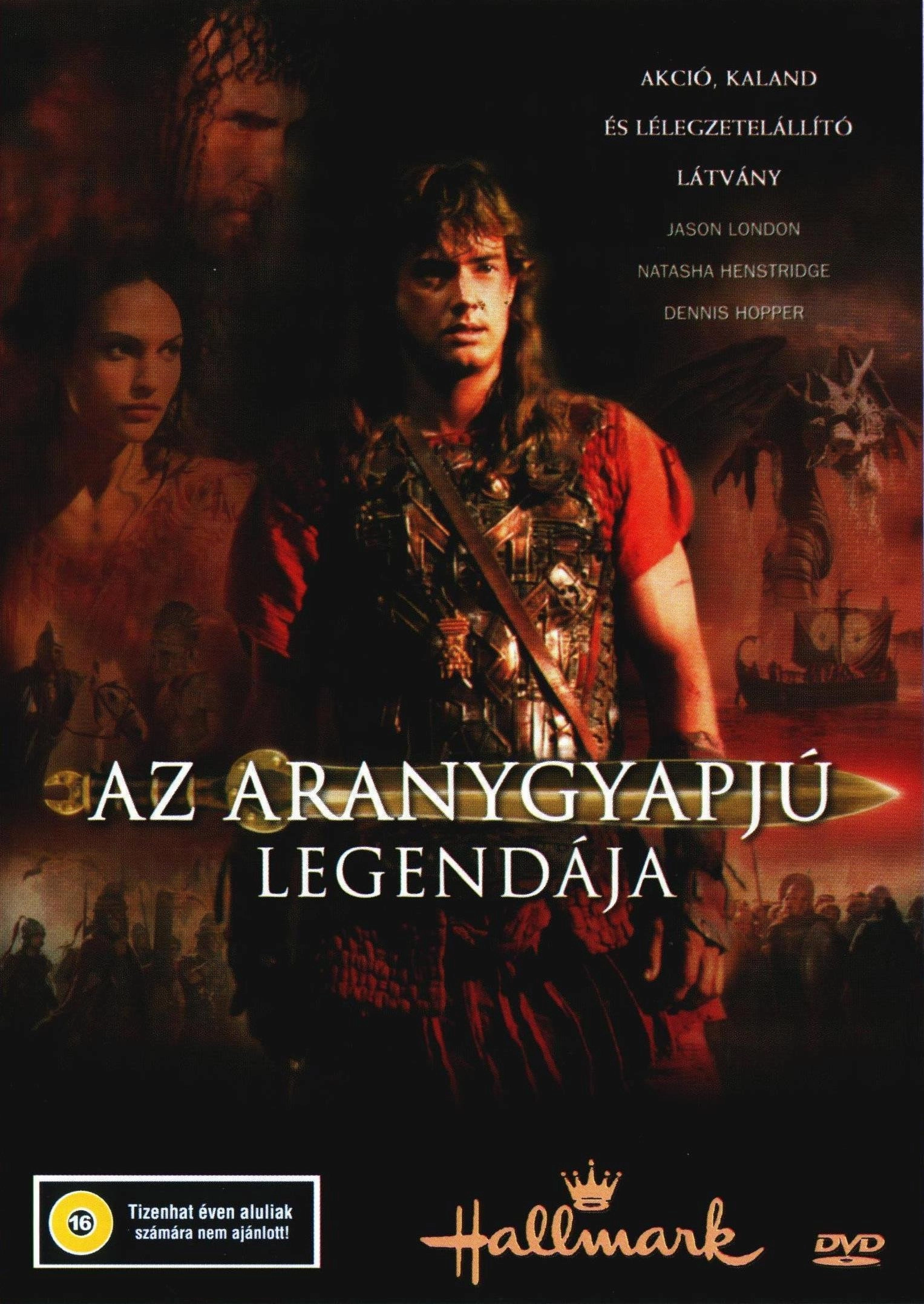 Jason and the Argonauts
