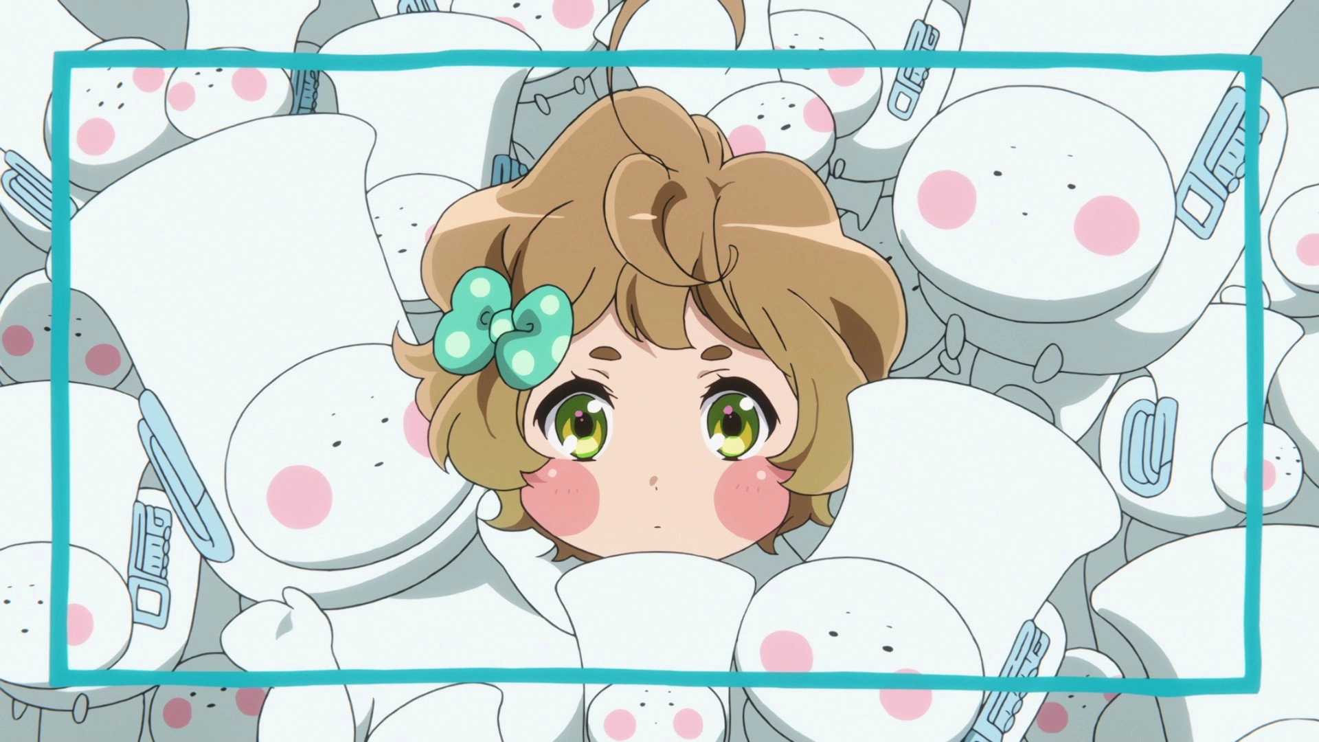 Sound! Euphonium