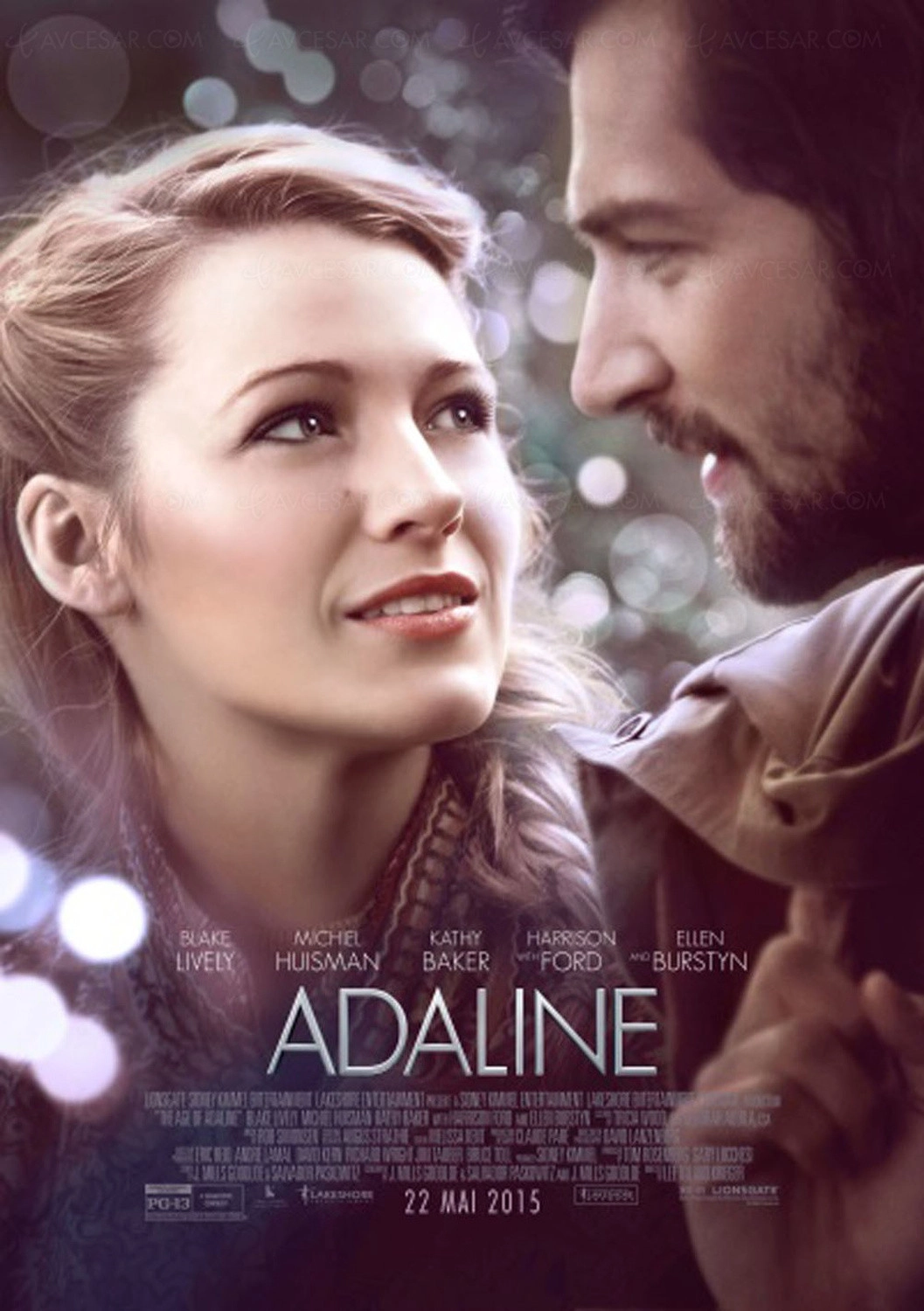 The Age of Adaline