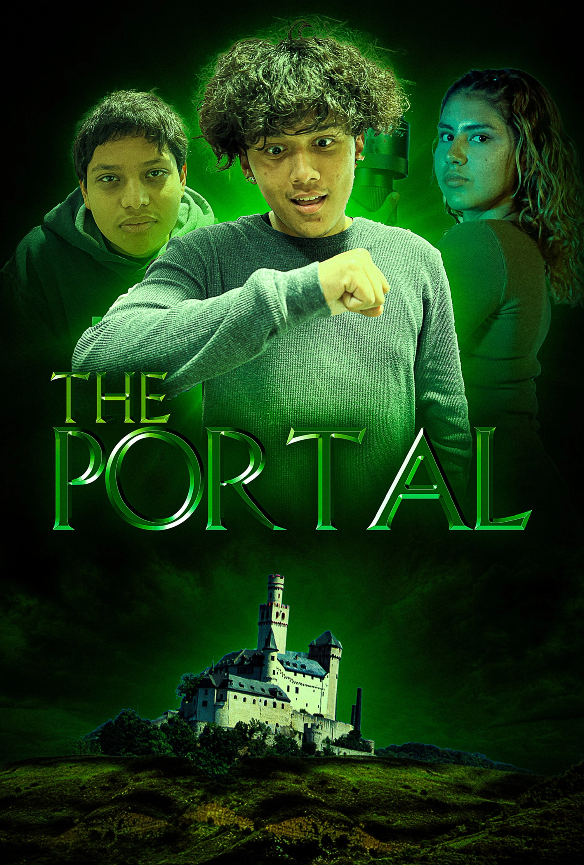 The Portal