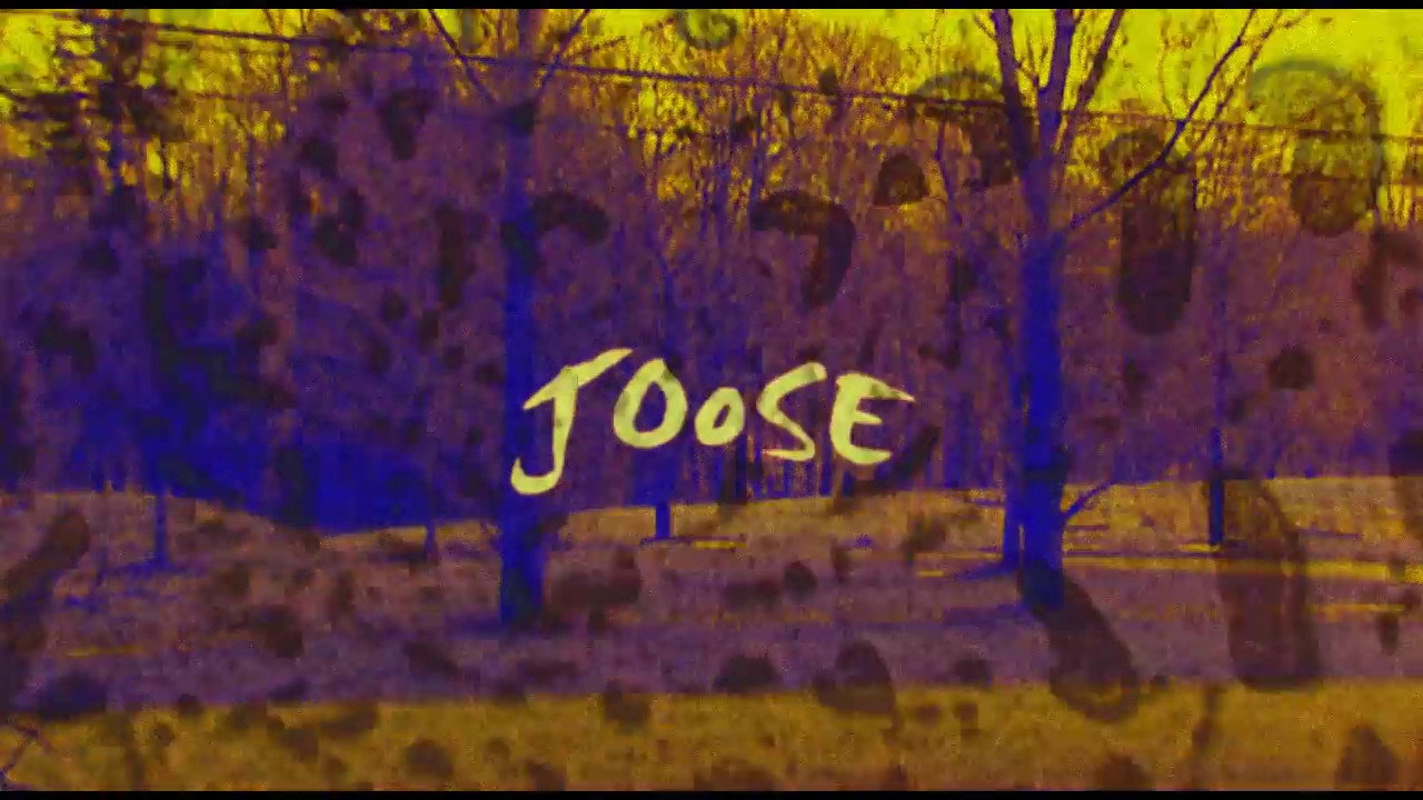 Joose Psychedelia Test