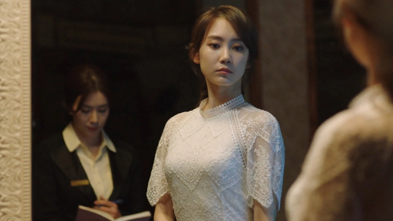 Queen of Mystery