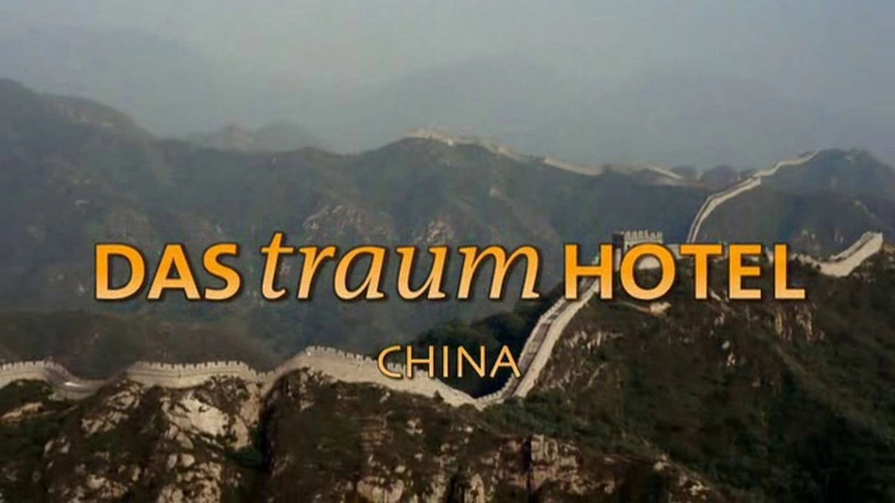 Das Traumhotel