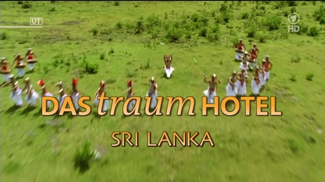 Das Traumhotel