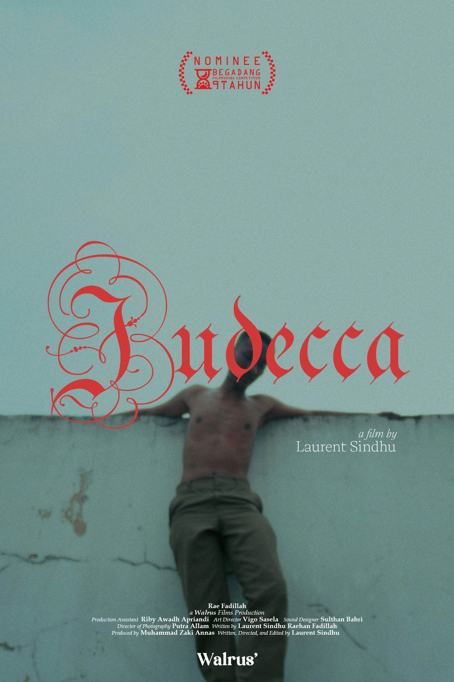 Judecca