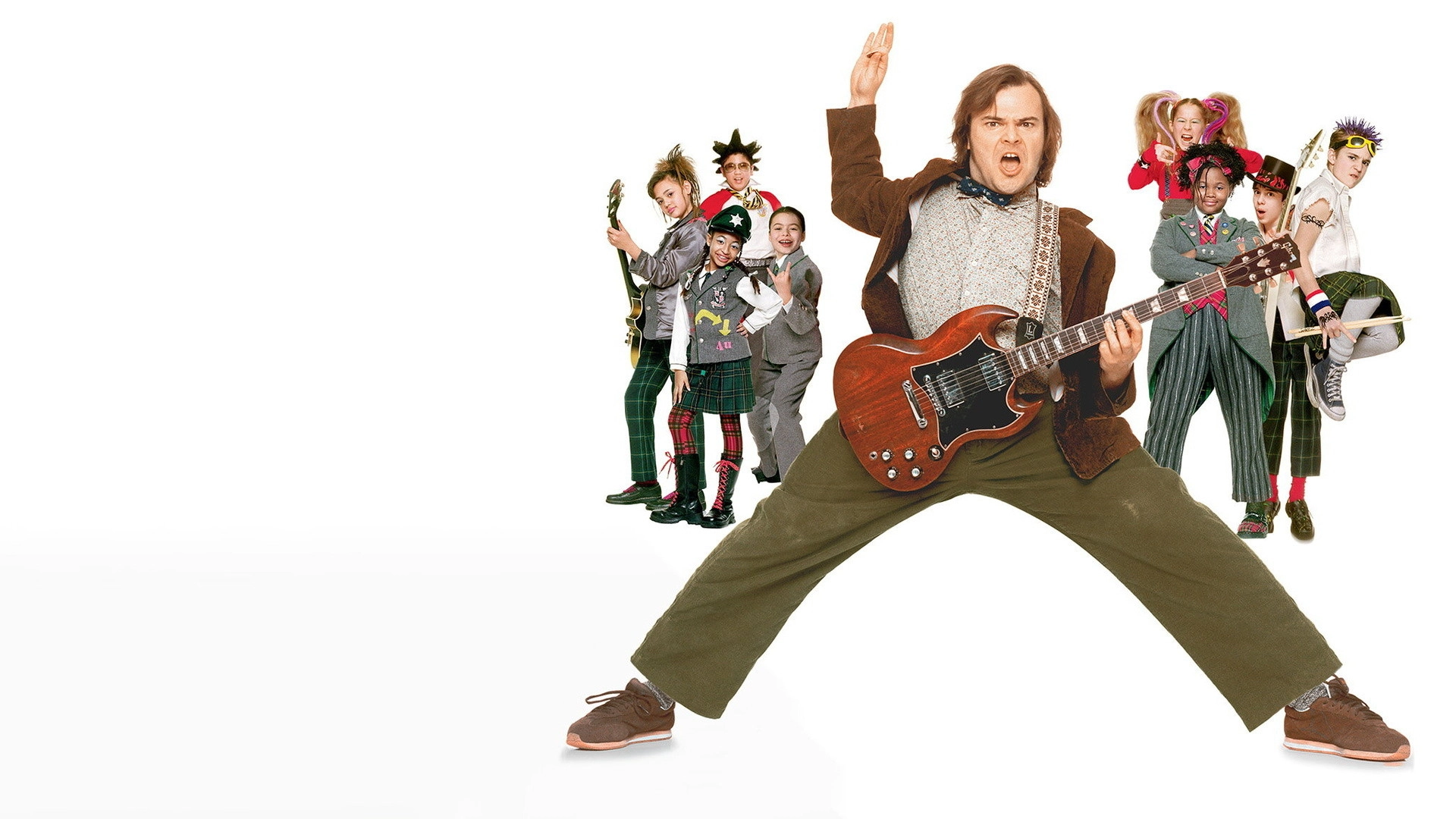 School of Rock
