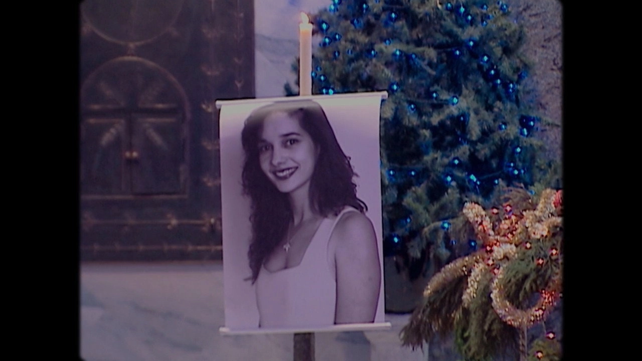 A Brutal Pact: The Murder of Daniella Perez