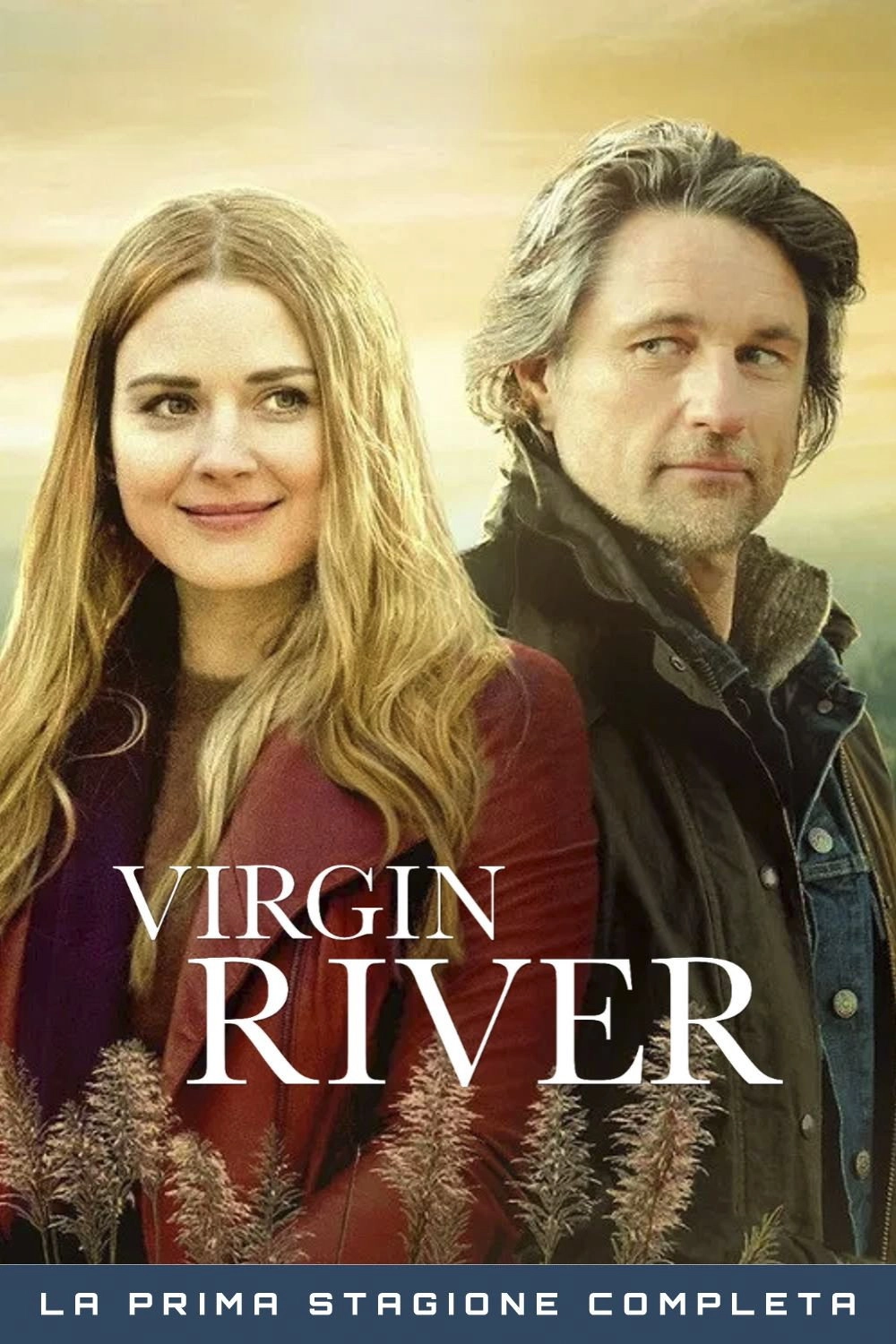 Virgin River