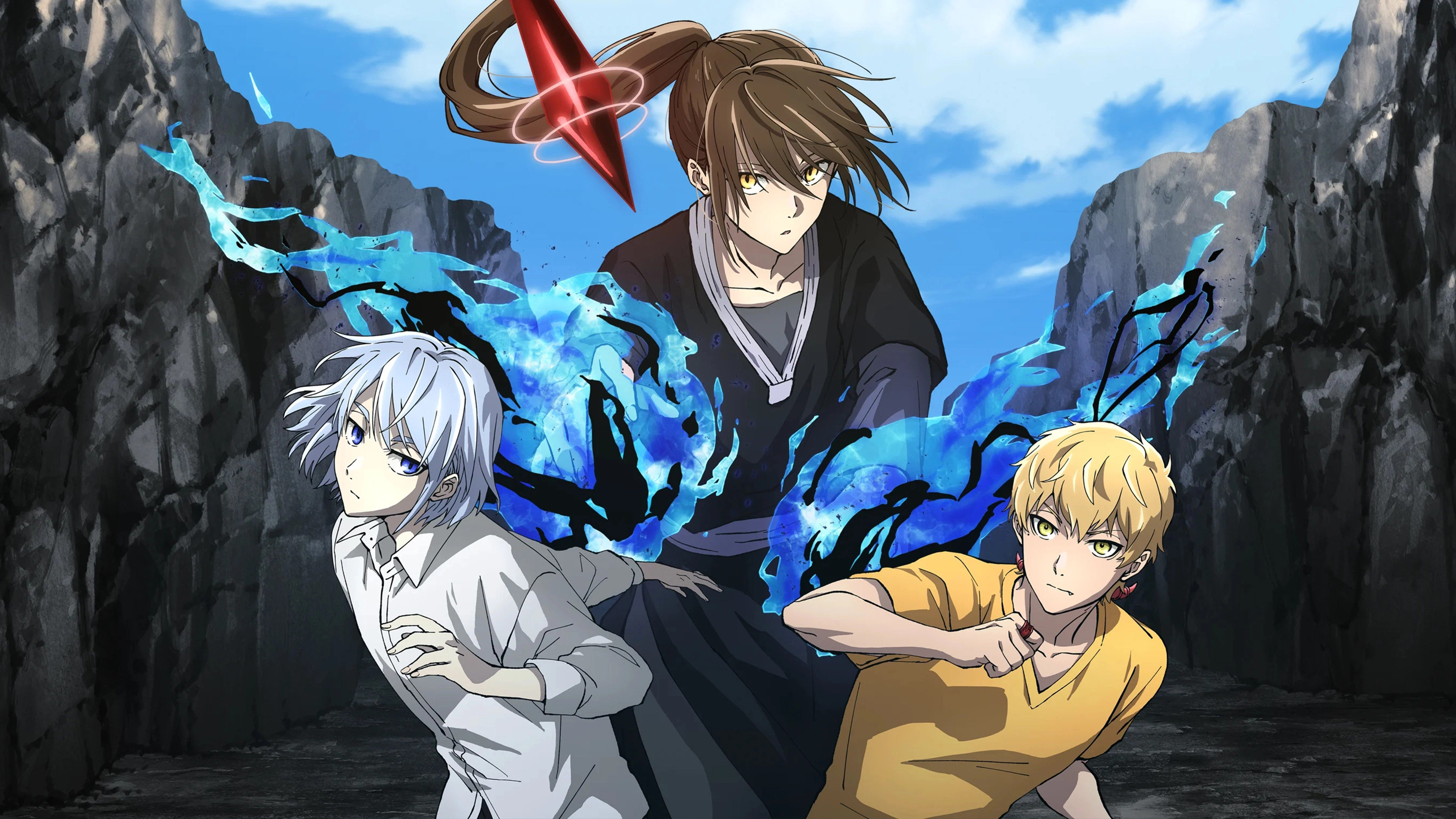 Tower of God