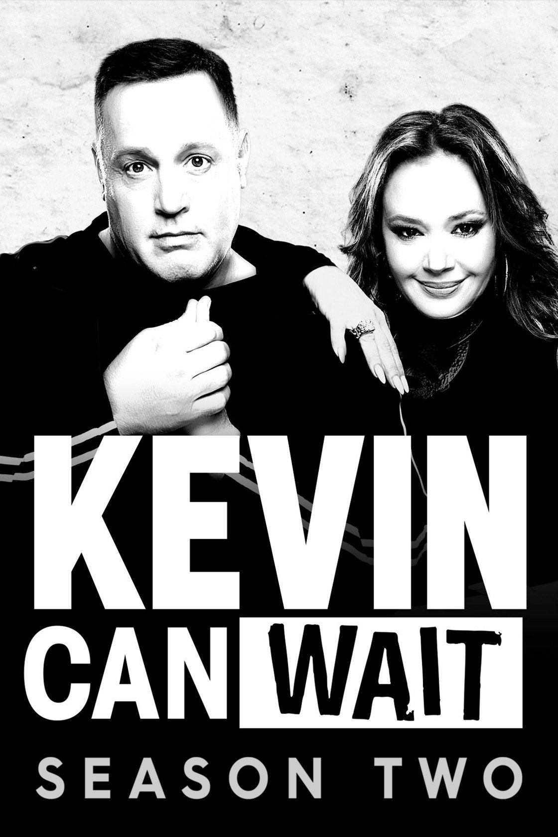 Kevin Can Wait