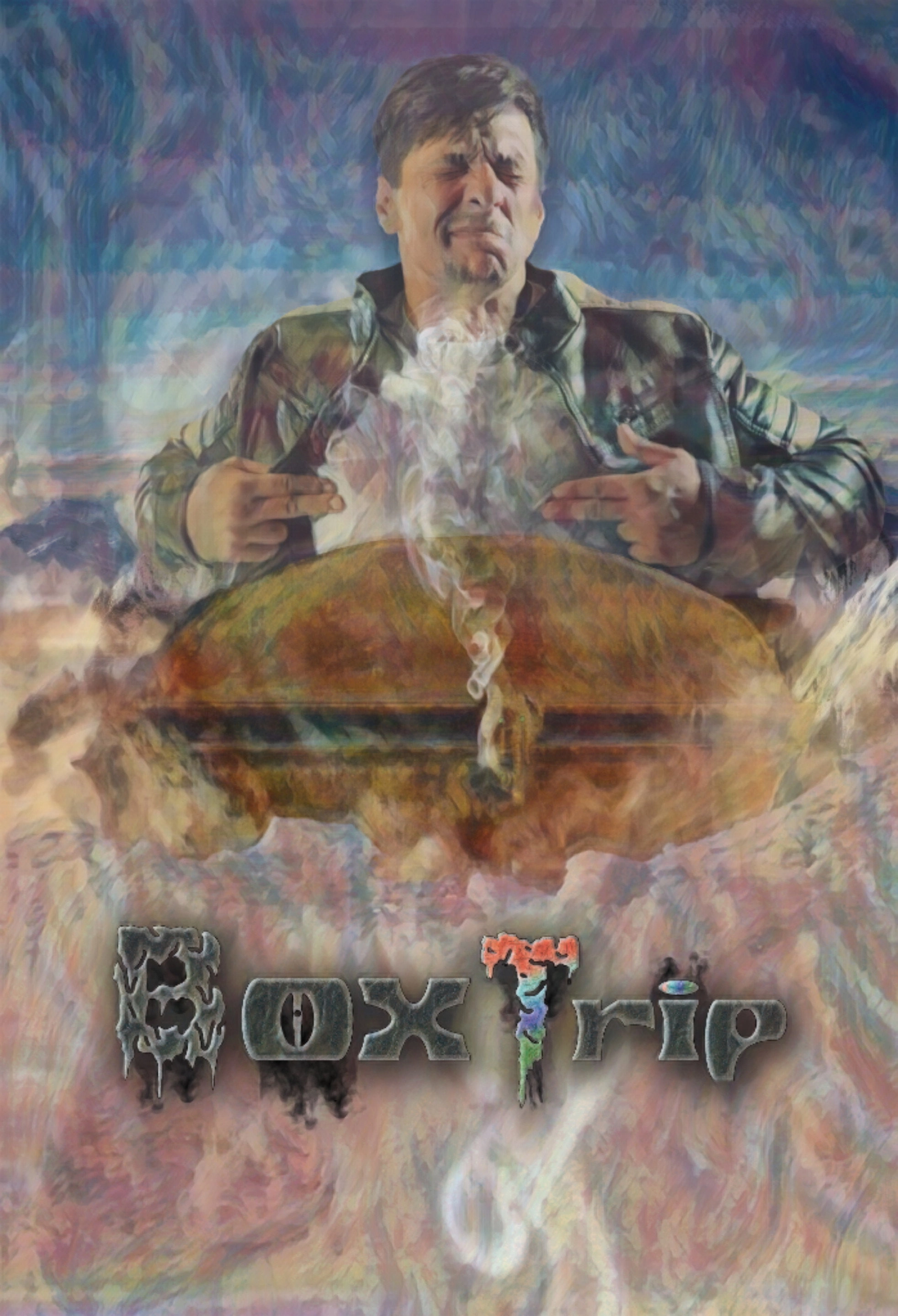 BoxTrip