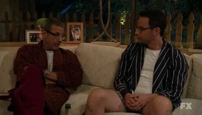 The League