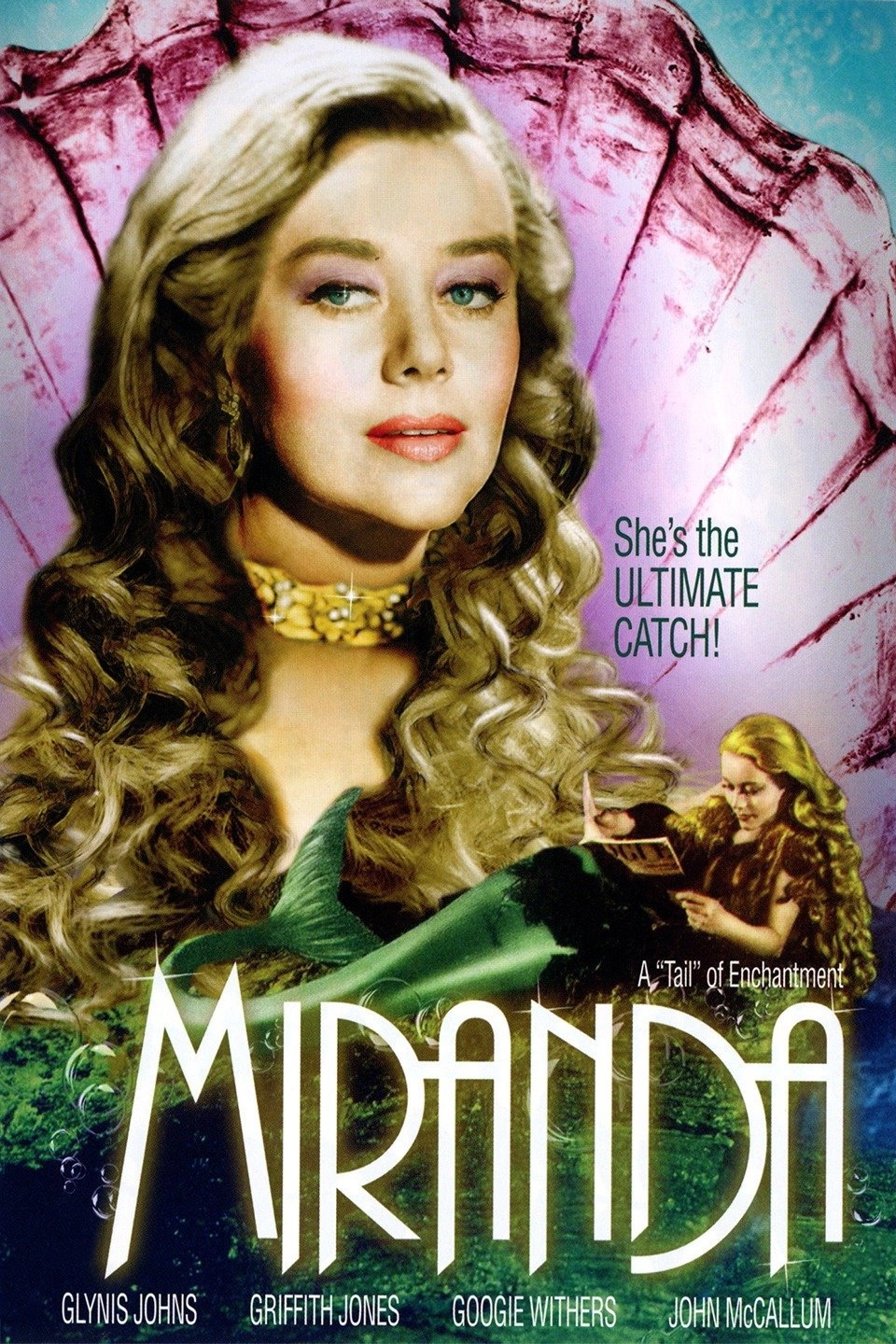 Miranda