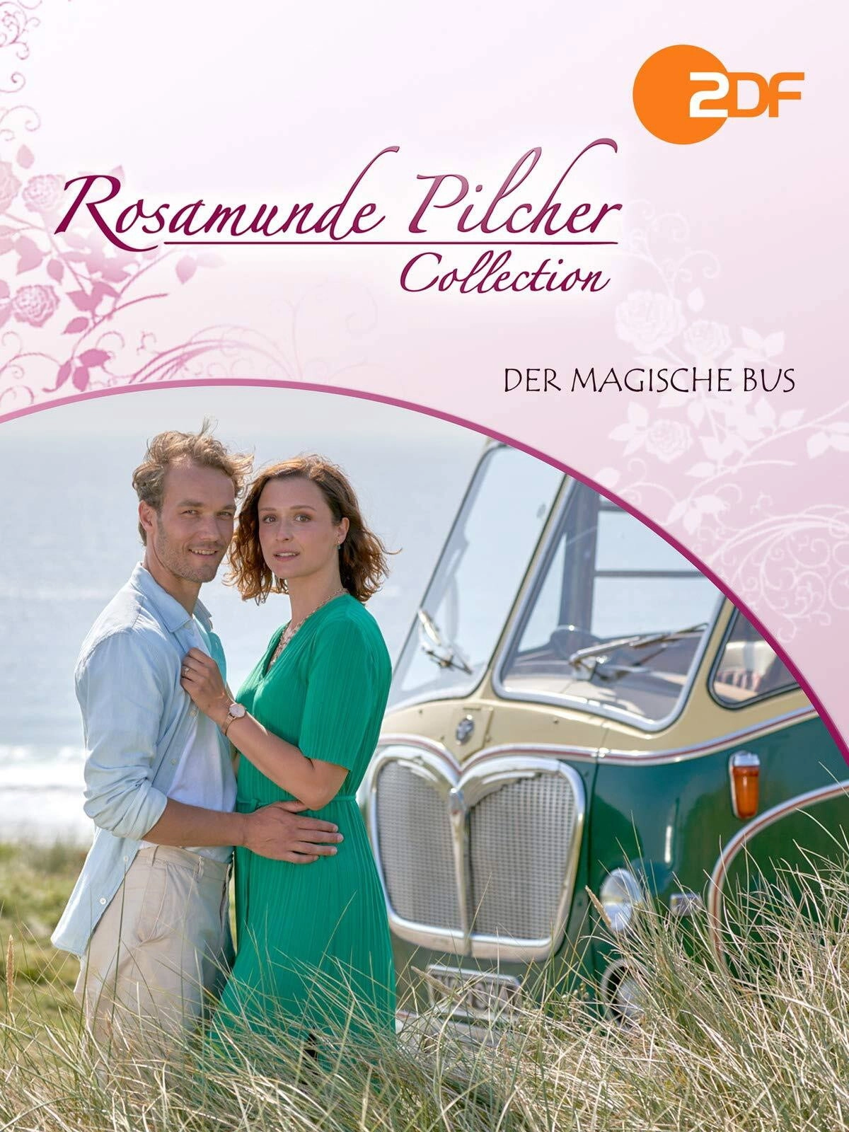 Rosamunde Pilcher: Der magische Bus