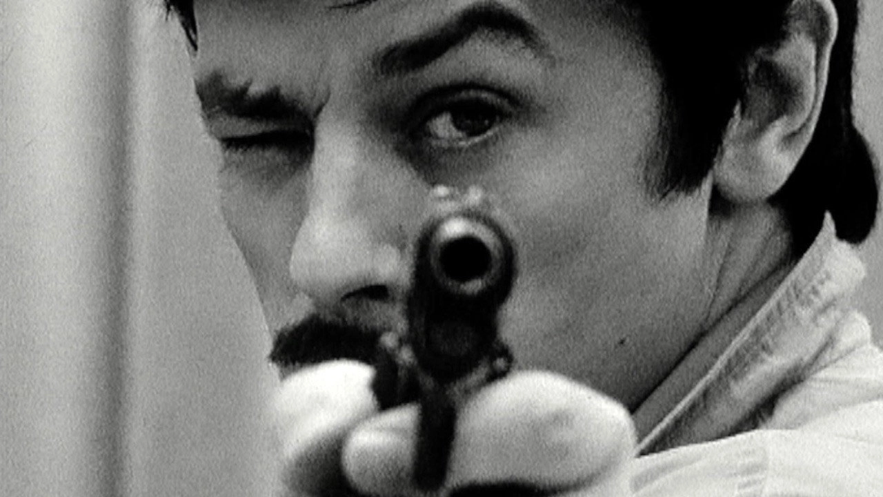 Delon-Melville, la solitude de deux samouraïs