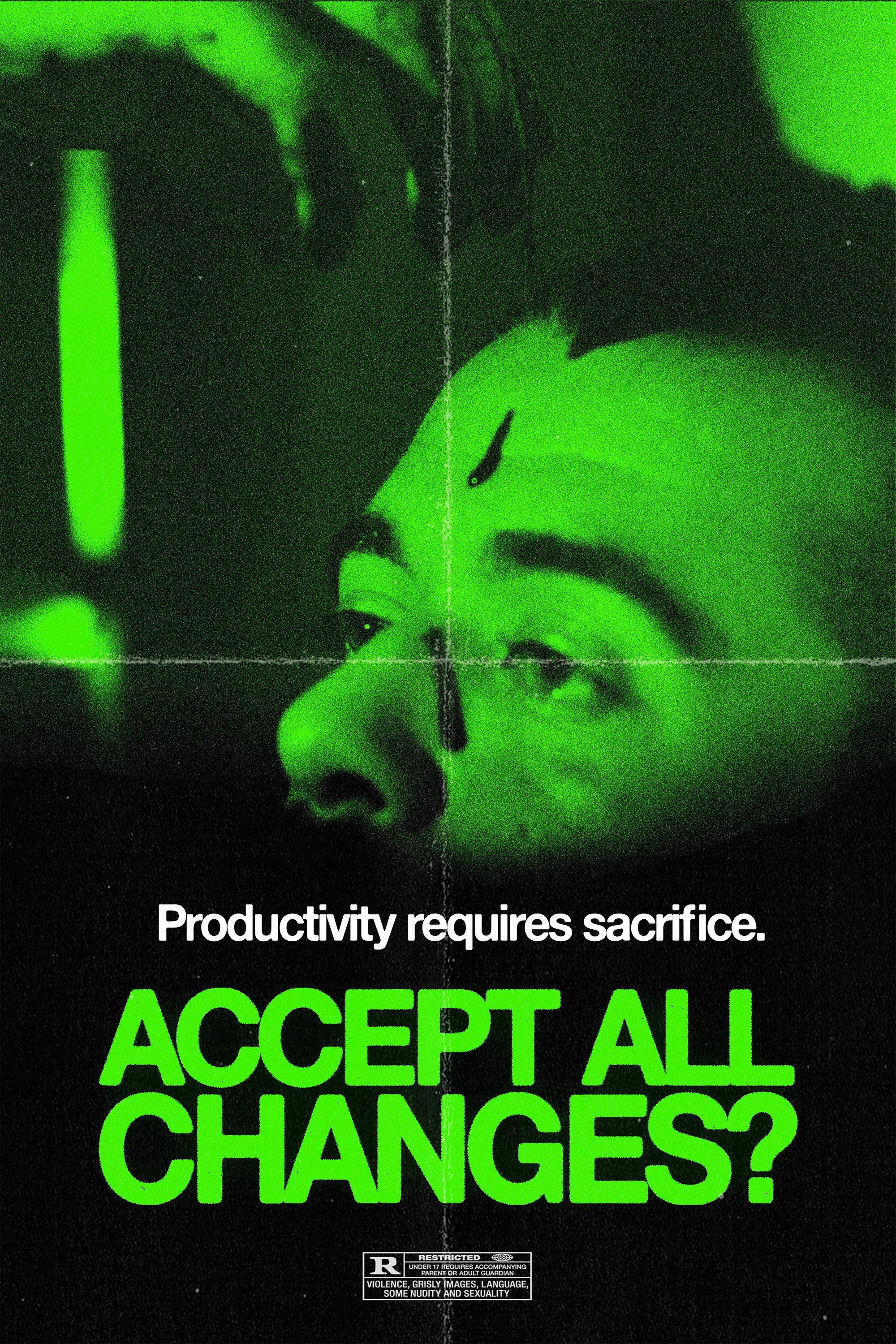 Accept All Changes?