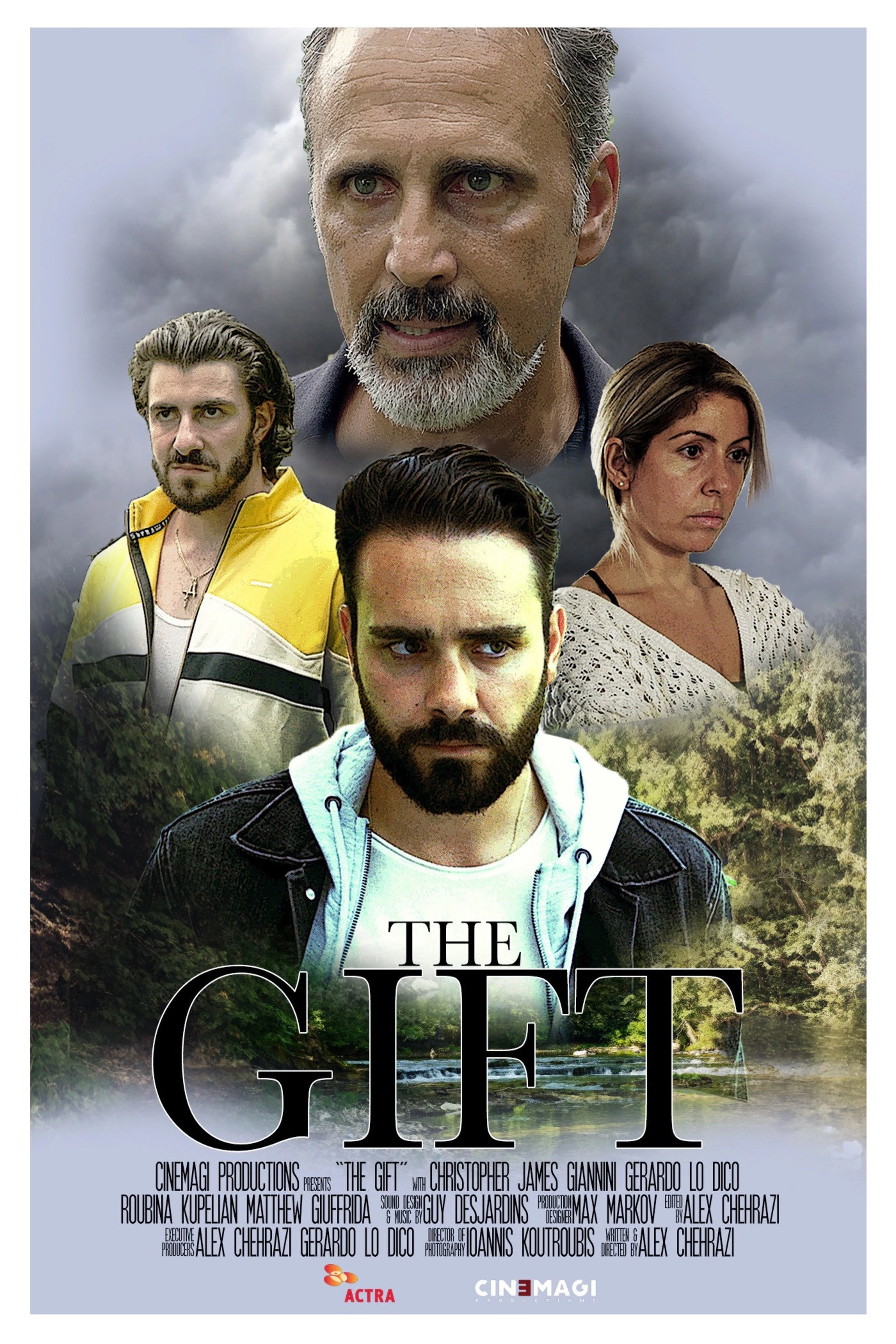 The Gift