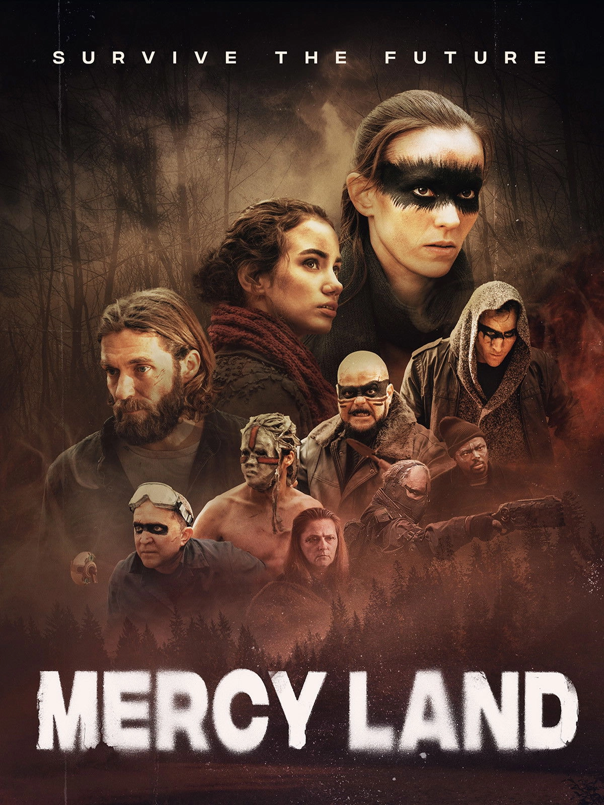 Mercy Land