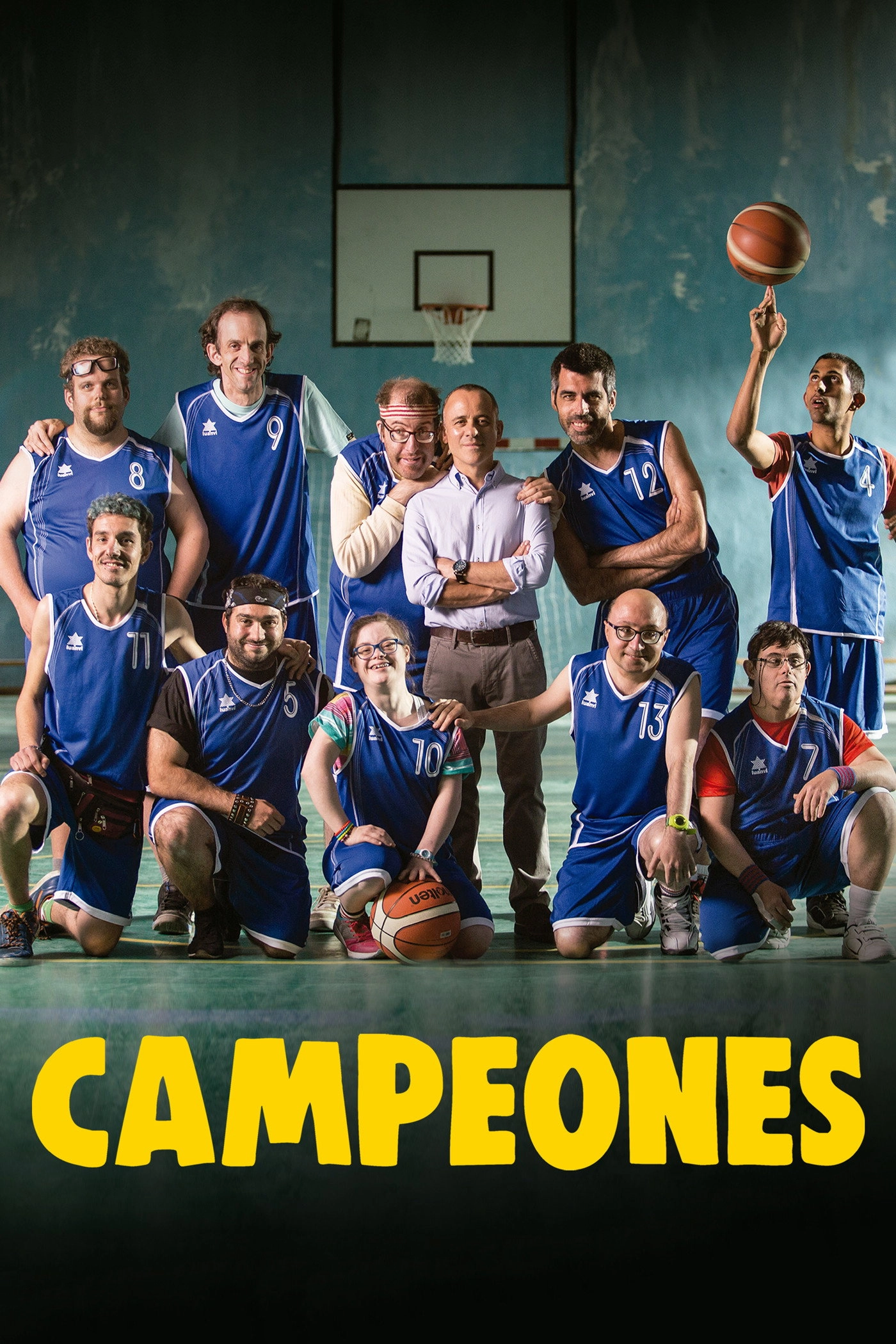 Champions
