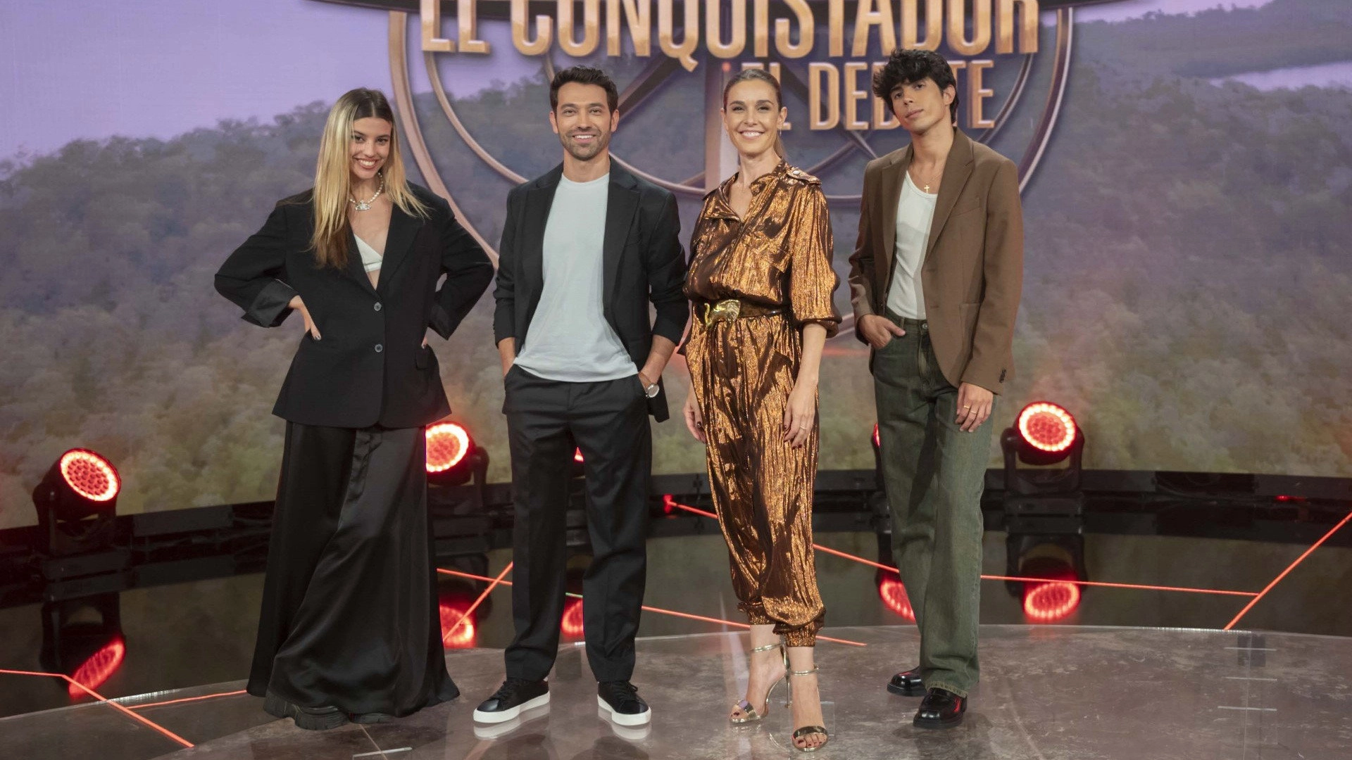 El conquistador (RTVE)