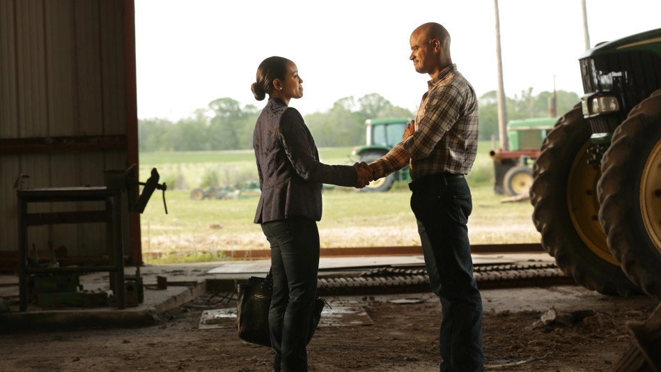 Queen Sugar