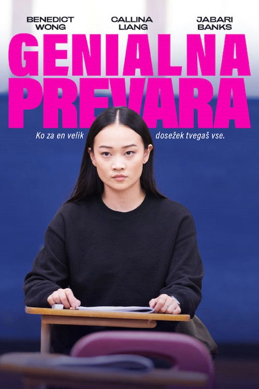 Bad Genius