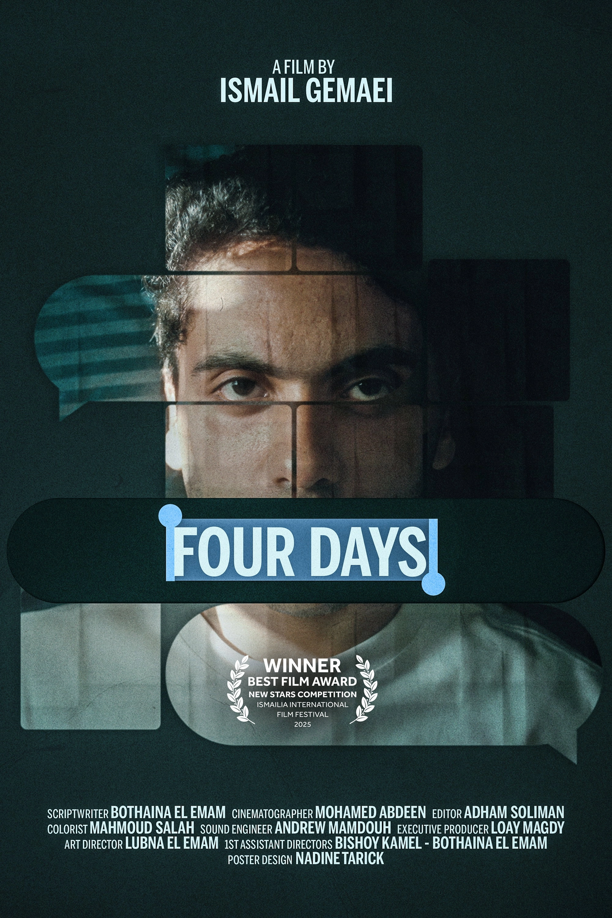 Four Days