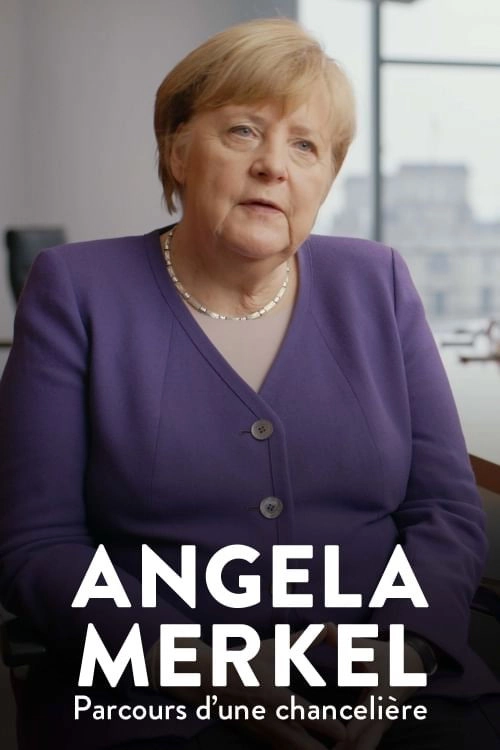 Angela Merkel - Im Lauf der Zeit